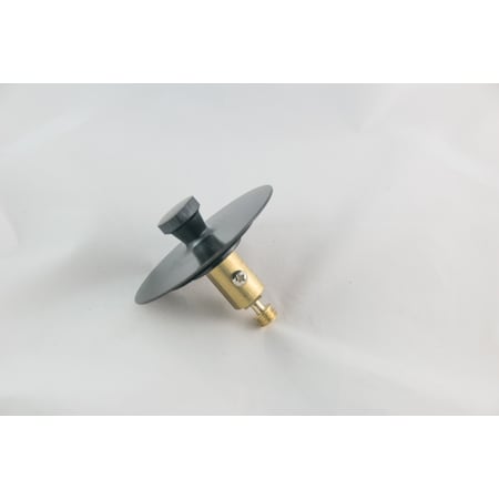 Bluevue Non-Threaded Oversized Drain Stopper, Oil Rubbed Bronze NTD-KY-ORB